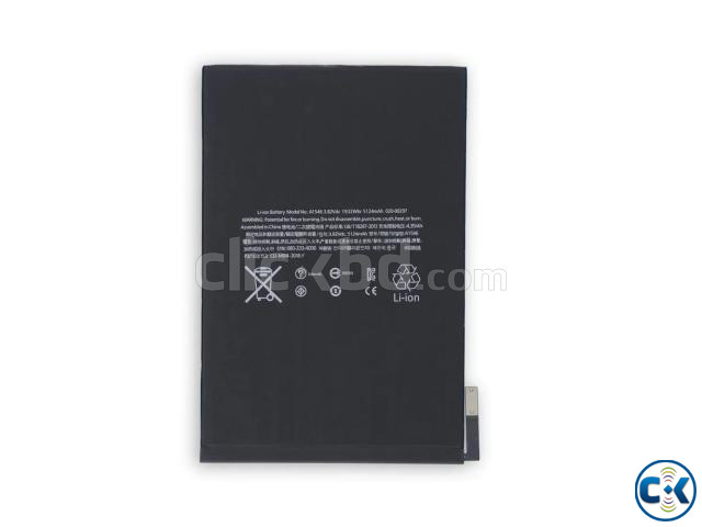 iPad mini 4 Battery | ClickBD large image 0