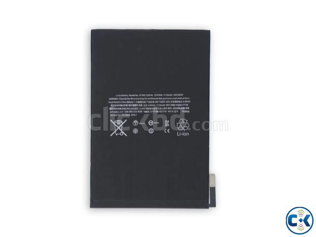 iPad mini 4 Battery large image 0