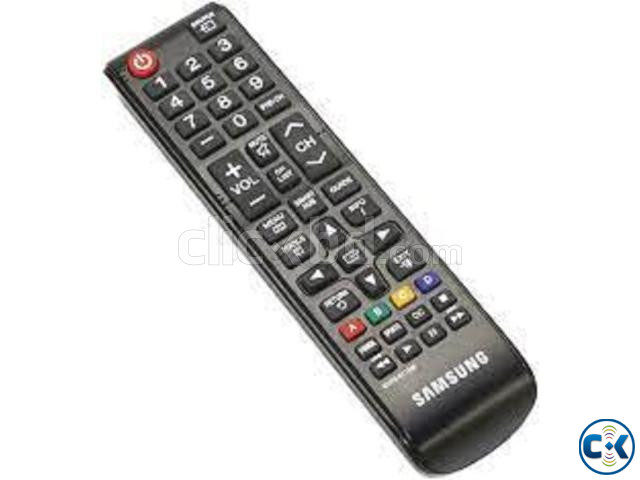 Remote Controller For samsung TV large image 1