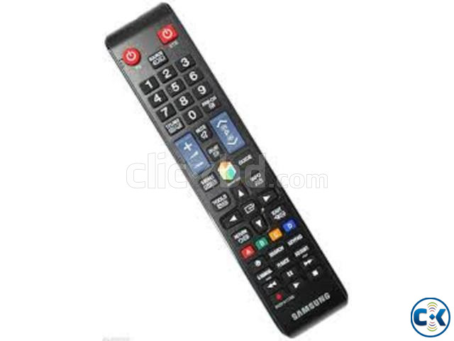 Remote Controller For samsung TV large image 2