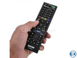 Remote Controller For Original Sony Bravia TV