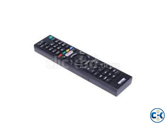 Remote Controller For Original Sony Bravia TV large image 1