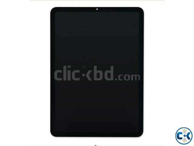 iPad Air 4 5 Screen large image 0