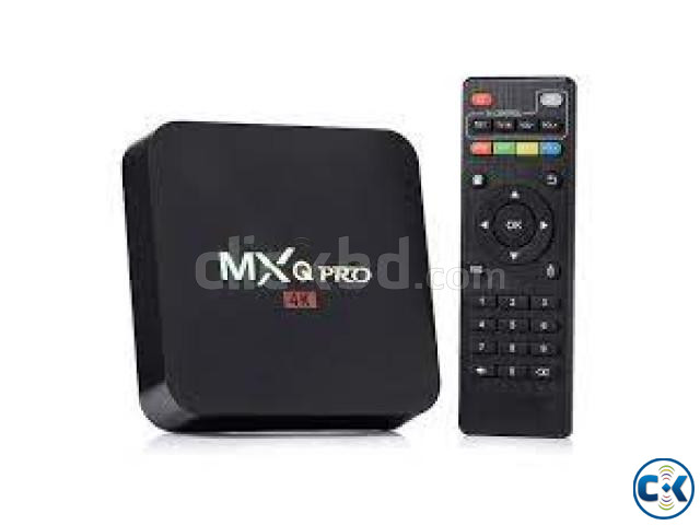 TX3 Mini Android Smart TV Box 2GB RAM 16GB ROM best price large image 1