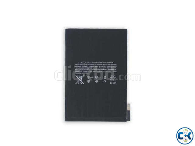 iPad mini 4 Battery large image 0