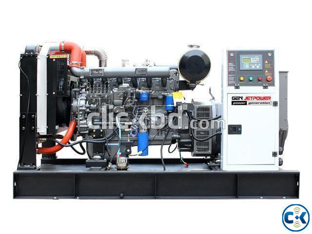 60 kva 50 kw Diesel Generator - Open | ClickBD large image 0