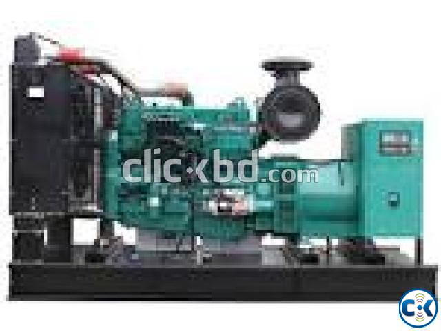 150 kVA Generator Price in Bangladesh - Open large image 0