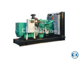 400 KVA Diesel Generator