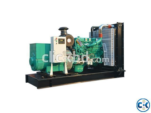 400 KVA Diesel Generator large image 0