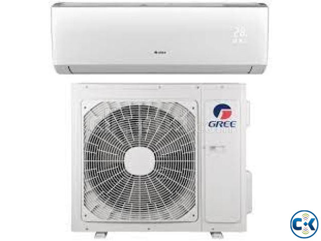 Gree 1 Ton Inverter Air Conditioner GS-12XFV32 large image 0
