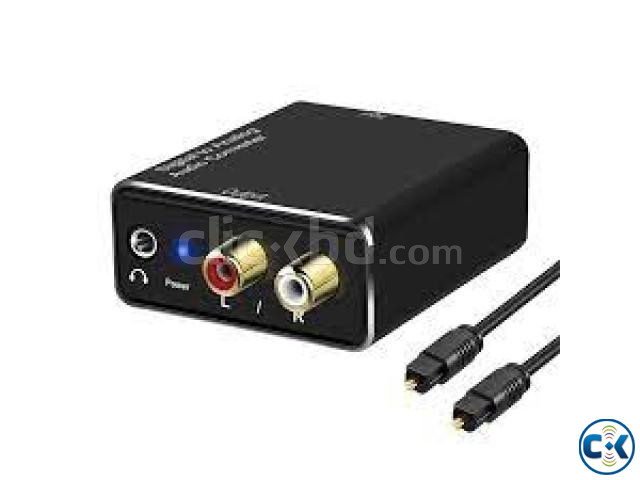 Audio Converter Digital to Analog large image 2