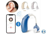 AXON Bluetooth Connectivity Hearing Aid Rechargeable 30 Hour