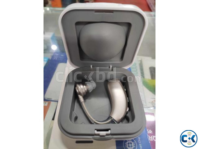 AXON Bluetooth Connectivity Hearing Aid Rechargeable 30 Hour large image 1