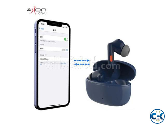 Axon A3-G1T App Control Digital Bluetooth Hearing Aid large image 3