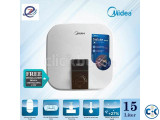 Midea Geyser/Water Heater 30 Liter ক্রয় করুন কম দামে