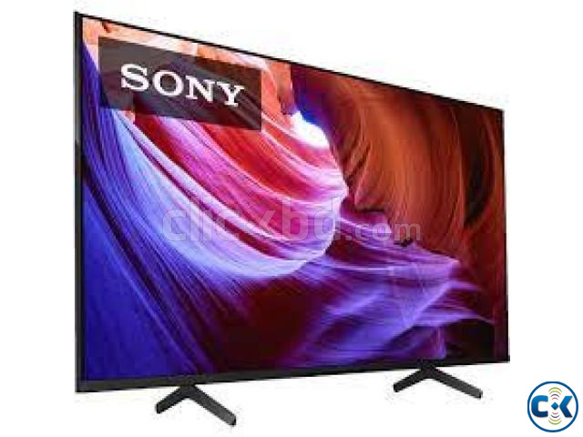 Sony Bravia 85 X85K 4K Google Android HDR Slim LED TV large image 2