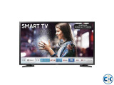 Samsung T5500 43 Voice Control LED Smart TV