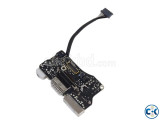 MacBook Air 13 Mid 2012 I O Board