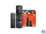 Fire TV Stick 4K Price in Bangladesh