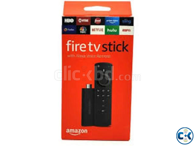 Fire TV Stick 4K Price in Bangladesh large image 1