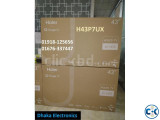 43 inch Haier H43P7UX HQLED 4K SMART GOOGLE TV Official