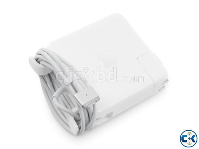 Apple MagSafe 2 AC Adapter large image 0