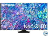 Samsung 55 Inch QN85B Neo QLED 4K Smart TV