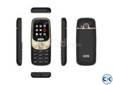 Bengal BG01 Dual Sim Mini Phone With Warranty