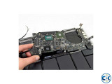 MacBook Pro A1502 13 Retina Logic Board Repair Service