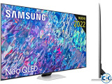 65 QN85B Neo QLED 4K Smart TV Samsung