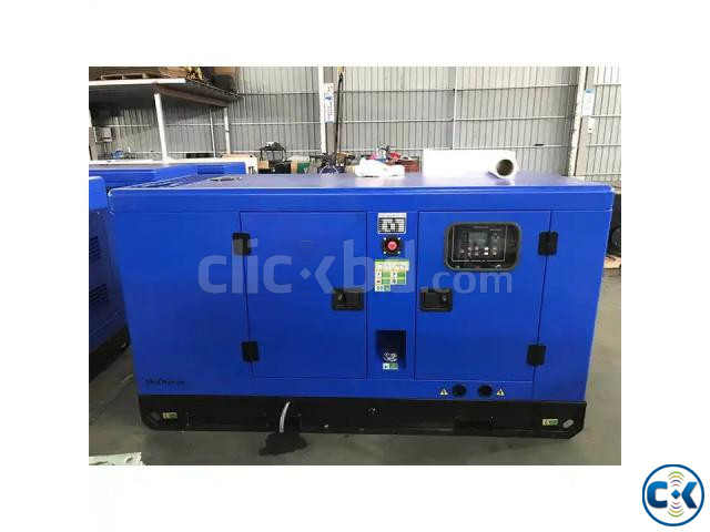 Ricardo 30 kva 24 kw Diesel Generator Price in Bangladesh. large image 0