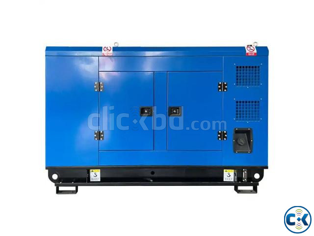 Ricardo 50kVA 40kw Generator Price in Bangladesh . large image 0