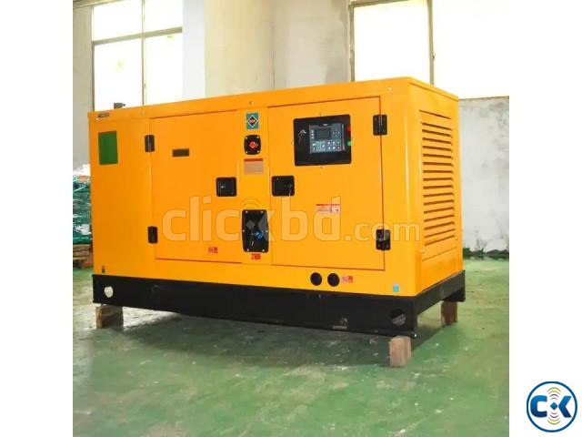 Ricardo 60 kVA 50kw Generator Price in Bangladesh  | ClickBD large image 0