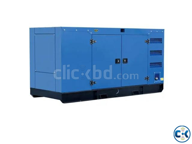 Ricardo 60 kVA 50kw Generator Price in Bangladesh . large image 0