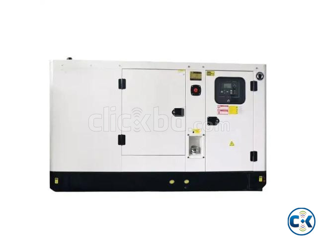 Cummins 100kVA 80kW Diesel Generator Price in Bangladesh  large image 0