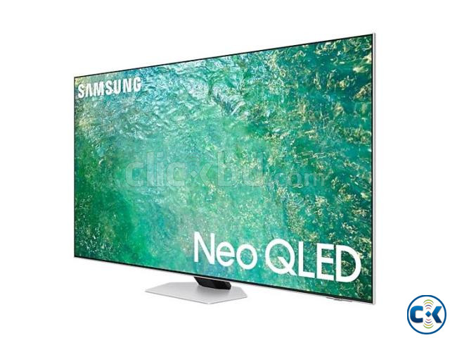 55 QN90C Neo QLED 4K Smart TV Samsung large image 2