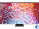 65 QN90B Neo QLED 4K Smart TV Samsung