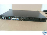 SUPERMICRO X7SPE-H INTEL ATOM D525 DUAL LAN 9.8 MINI 1U RAC