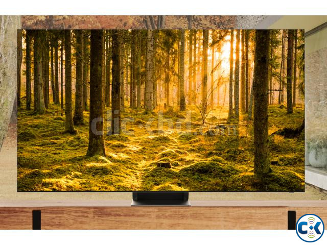 75 QN900B Neo QLED 8K Smart TV Samsung large image 2