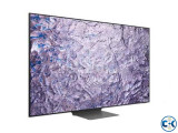 85 QN900B Neo QLED 8K Smart TV Samsung