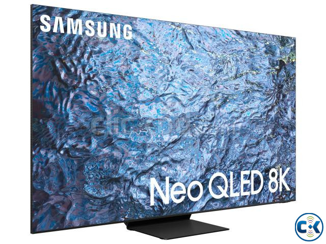 85 QN900B Neo QLED 8K Smart TV Samsung large image 1