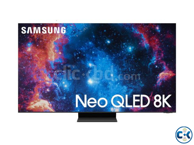 85 QN900B Neo QLED 8K Smart TV Samsung large image 2