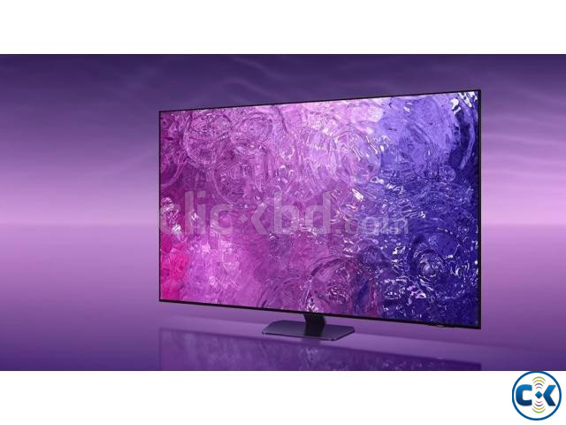 75 QN85C Neo QLED 4K Smart TV Samsung large image 0