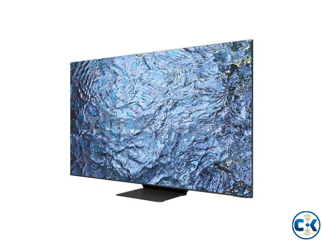 85 QN900C Neo QLED 8K Smart TV Samsung large image 2