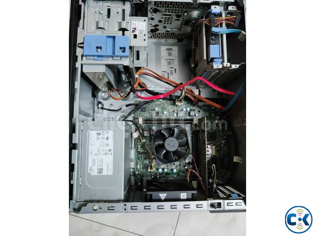 Dell Optiplex customized pc  large image 0