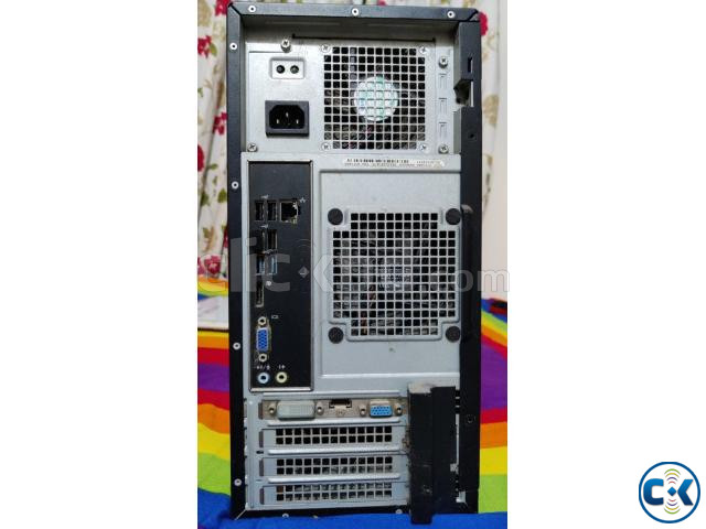 Dell Optiplex customized pc  large image 1