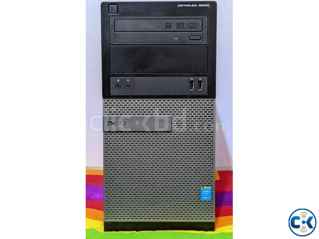 Dell Optiplex customized pc  large image 3