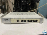 NXC2500 Zyxel Network Wireless Lan Controller Gateway Ieee 8