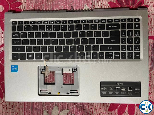 NEW Original For SV05P_A72BWL original Acer keyboard incl. t large image 0