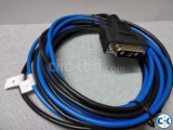 48V BBU DC Power Cable For ZTE BBU8200 BBU8300 PM3 PM10.